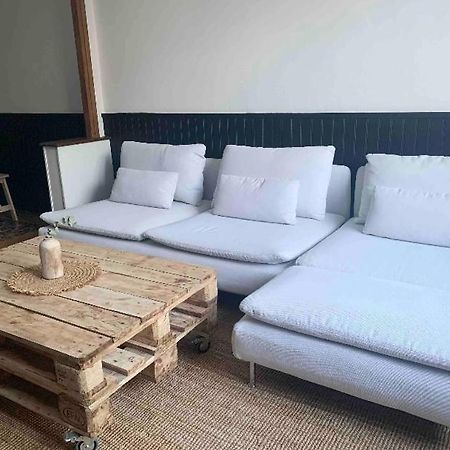 卡尔卡松La Maison De La Gare别墅 外观 照片