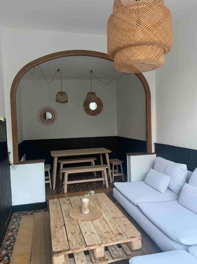 卡尔卡松La Maison De La Gare别墅 外观 照片